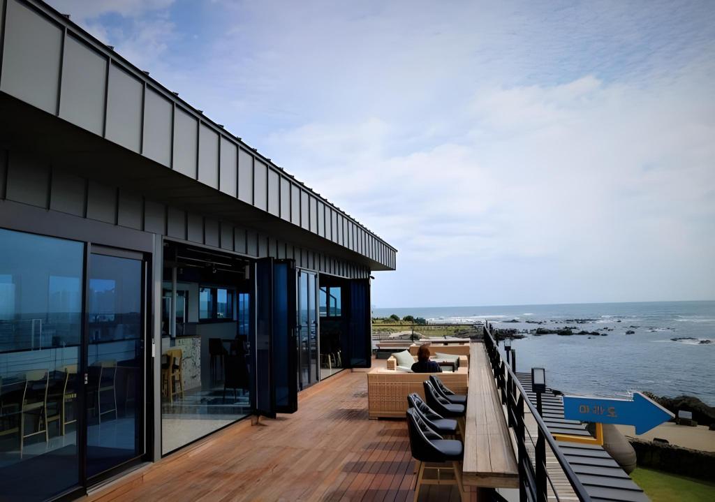 제주도 게스트하우스